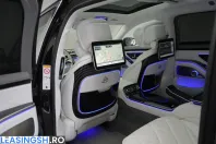 Mercedes-Benz S 680 (Clasa S) din 2023 cu 13.000 km - oferta MER205107 - foto 14