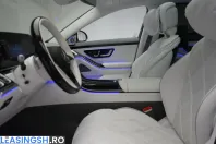 Mercedes-Benz S 680 (Clasa S) din 2023 cu 13.000 km - oferta MER205107 - foto 15