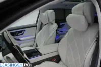 Mercedes-Benz S 680 (Clasa S) din 2023 cu 13.000 km - oferta MER205107 - foto 16