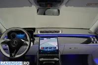 Mercedes-Benz S 680 (Clasa S) din 2023 cu 13.000 km - oferta MER205107 - foto 20