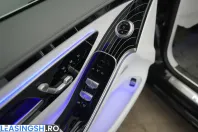 Mercedes-Benz S 680 (Clasa S) din 2023 cu 13.000 km - oferta MER205107 - foto 25