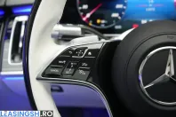 Mercedes-Benz S 680 (Clasa S) din 2023 cu 13.000 km - oferta MER205107 - foto 26