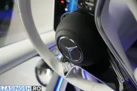 Mercedes-Benz S 680 (Clasa S) din 2023 cu 13.000 km - oferta MER205107 - foto 30