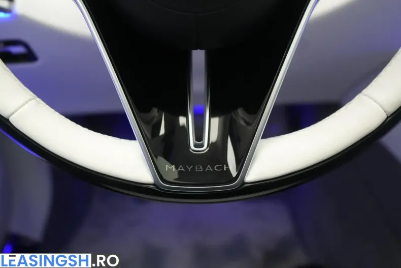 Mercedes-Benz S 680 (Clasa S) din 2023 cu 13.000 km - oferta MER205107 - foto 31