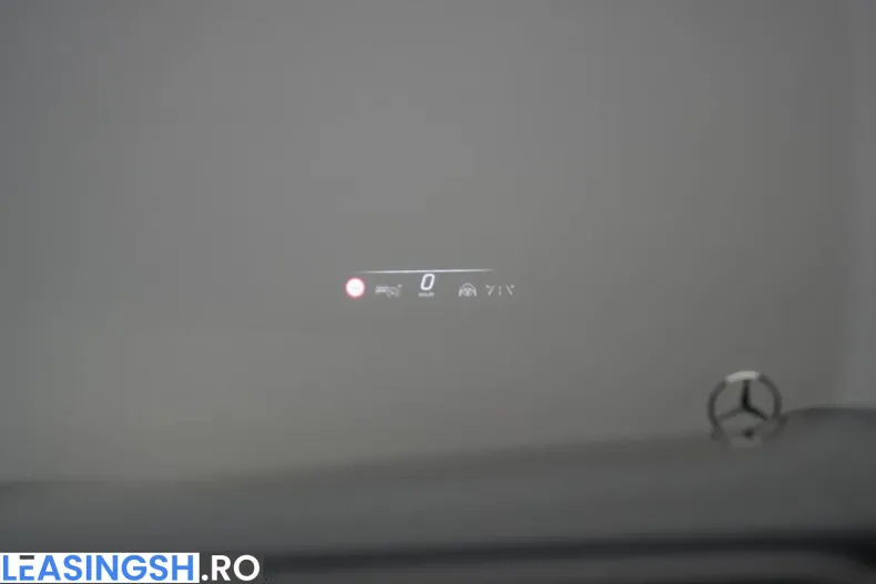 Mercedes-Benz S 680 (Clasa S) din 2023 cu 13.000 km - oferta MER205107 - foto 32