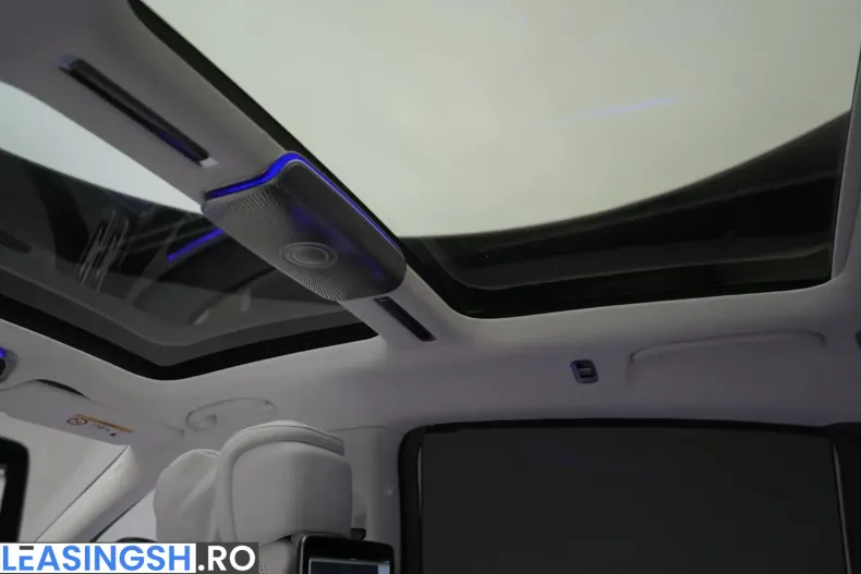 Mercedes-Benz S 680 (Clasa S) din 2023 cu 13.000 km - oferta MER205107 - foto 33