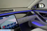 Mercedes-Benz S 680 (Clasa S) din 2023 cu 13.000 km - oferta MER205107 - foto 34