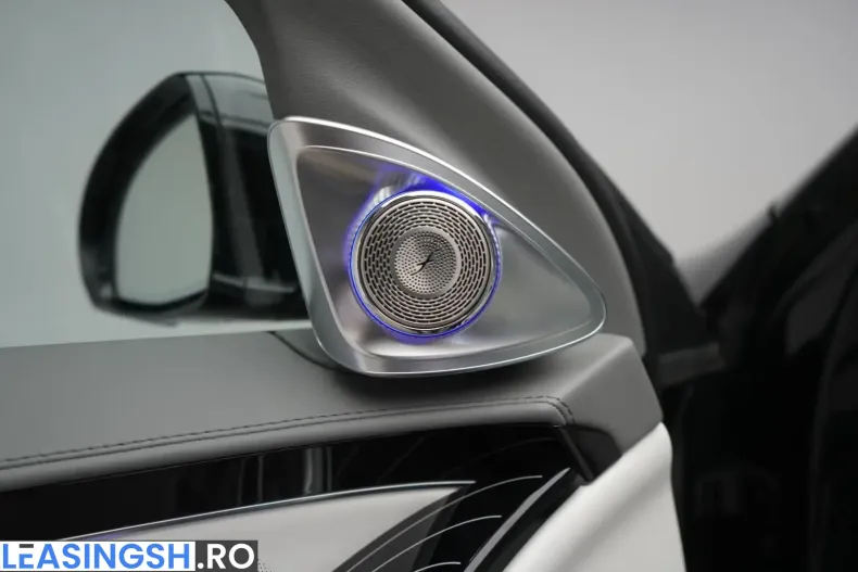 Mercedes-Benz S 680 (Clasa S) din 2023 cu 13.000 km - oferta MER205107 - foto 35