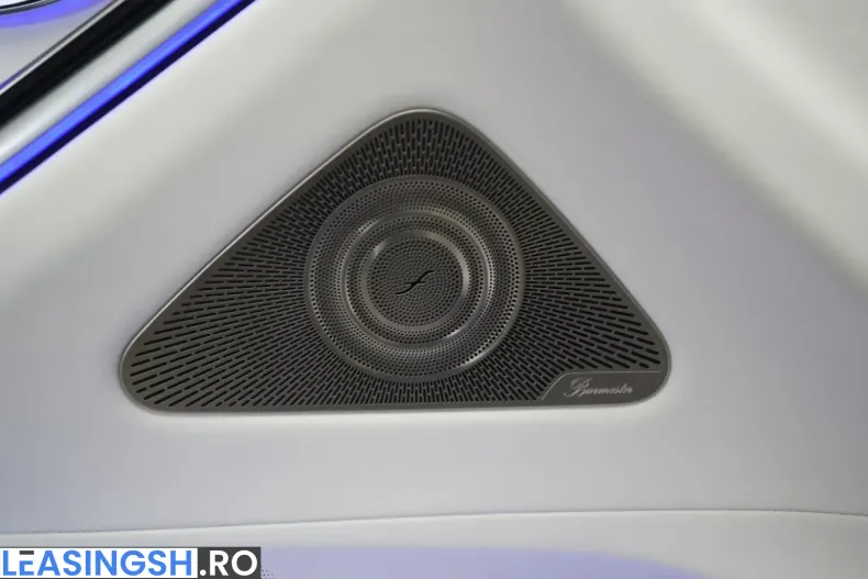 Mercedes-Benz S 680 (Clasa S) din 2023 cu 13.000 km - oferta MER205107 - foto 38