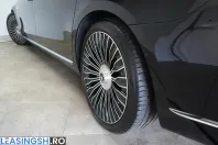 Mercedes-Benz S 680 (Clasa S) din 2023 cu 13.000 km - oferta MER205107 - foto 40