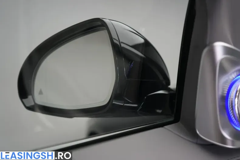 Mercedes-Benz S 680 (Clasa S) din 2023 cu 13.000 km - oferta MER205107 - foto 41