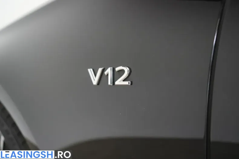 Mercedes-Benz S 680 (Clasa S) din 2023 cu 13.000 km - oferta MER205107 - foto 42