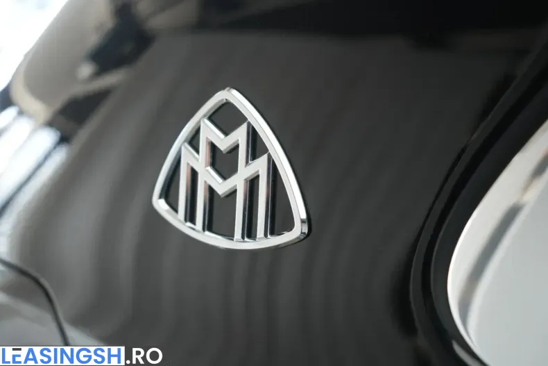 Mercedes-Benz S 680 (Clasa S) din 2023 cu 13.000 km - oferta MER205107 - foto 43