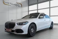 Mercedes-Benz S 680 (Clasa S) din 2024 cu 21.813 km - oferta MER205108 - foto 3