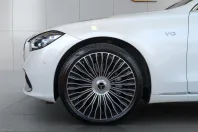 Mercedes-Benz S 680 (Clasa S) din 2024 cu 21.813 km - oferta MER205108 - foto 6