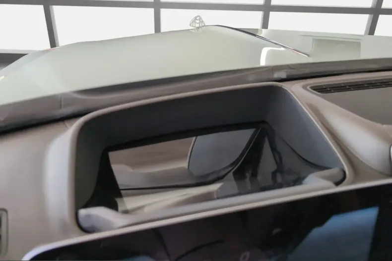 Mercedes-Benz S 680 (Clasa S) din 2024 cu 21.813 km - oferta MER205108 - foto 11