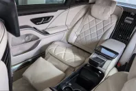 Mercedes-Benz S 680 (Clasa S) din 2024 cu 21.813 km - oferta MER205108 - foto 14