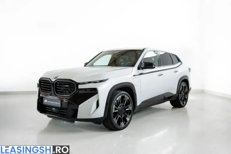 BMW XM (Seria X) din 2024 cu 21.900 km - oferta BMW205109 - foto 3
