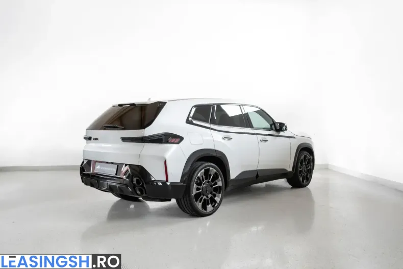 BMW XM (Seria X) din 2024 cu 21.900 km - oferta BMW205109 - foto 4