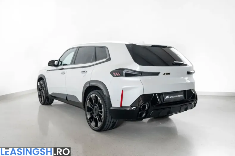 BMW XM (Seria X) din 2024 cu 21.900 km - oferta BMW205109 - foto 5