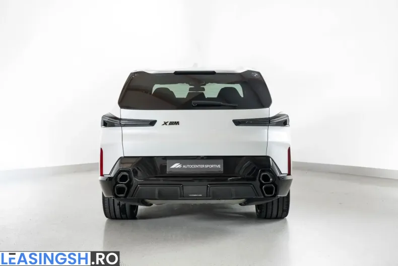BMW XM (Seria X) din 2024 cu 21.900 km - oferta BMW205109 - foto 6