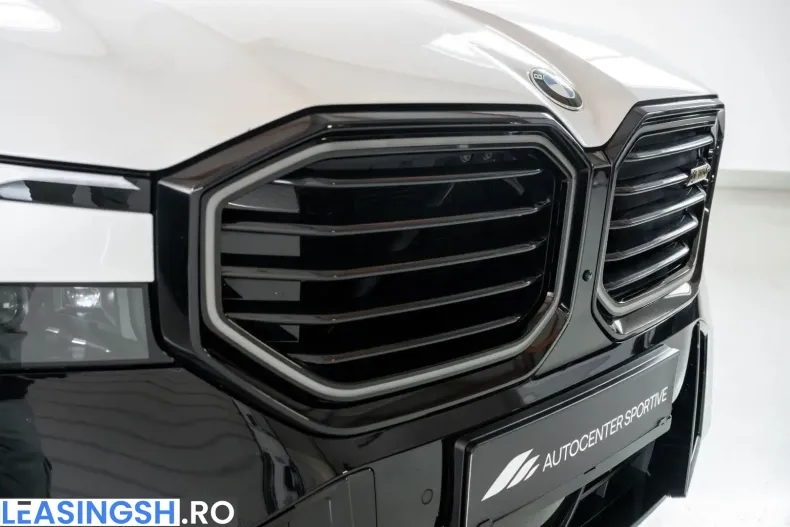 BMW XM (Seria X) din 2024 cu 21.900 km - oferta BMW205109 - foto 10