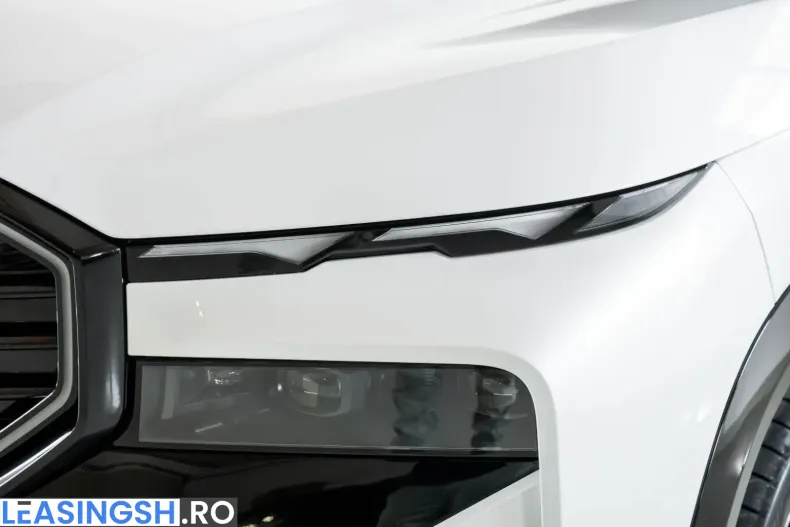 BMW XM (Seria X) din 2024 cu 21.900 km - oferta BMW205109 - foto 11