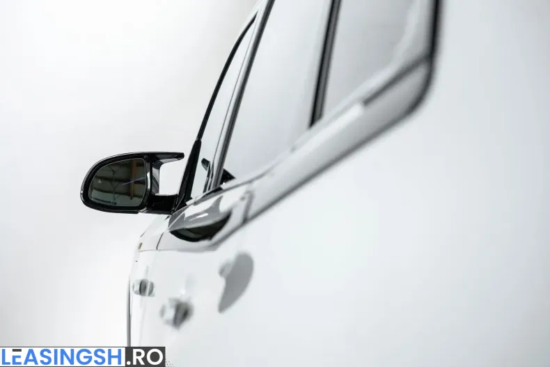 BMW XM (Seria X) din 2024 cu 21.900 km - oferta BMW205109 - foto 18