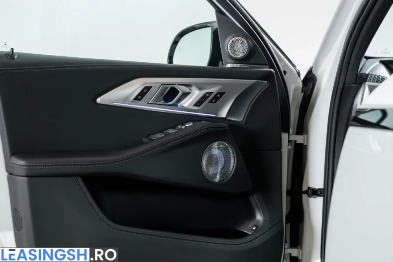 BMW XM (Seria X) din 2024 cu 21.900 km - oferta BMW205109 - foto 21