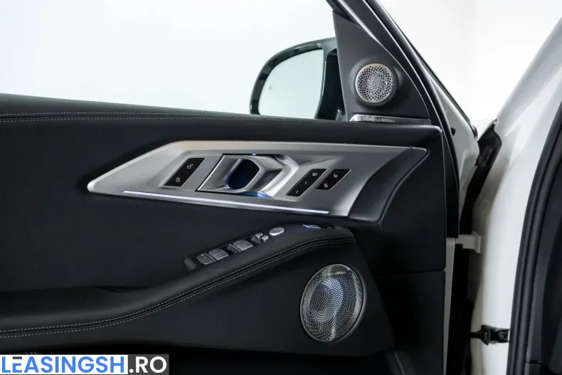 BMW XM (Seria X) din 2024 cu 21.900 km - oferta BMW205109 - foto 22