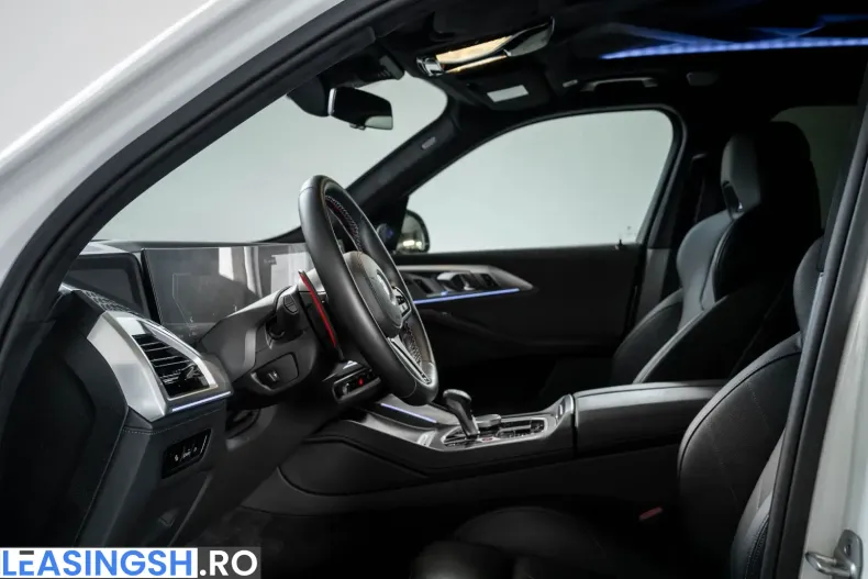 BMW XM (Seria X) din 2024 cu 21.900 km - oferta BMW205109 - foto 23