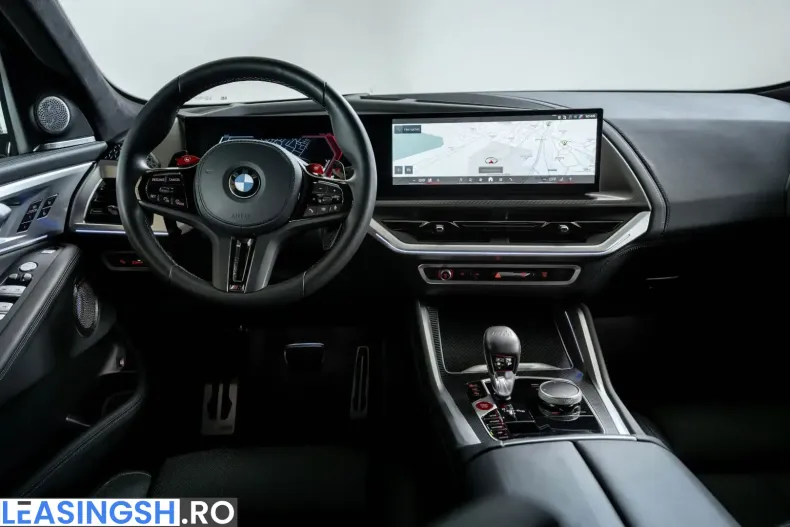 BMW XM (Seria X) din 2024 cu 21.900 km - oferta BMW205109 - foto 24