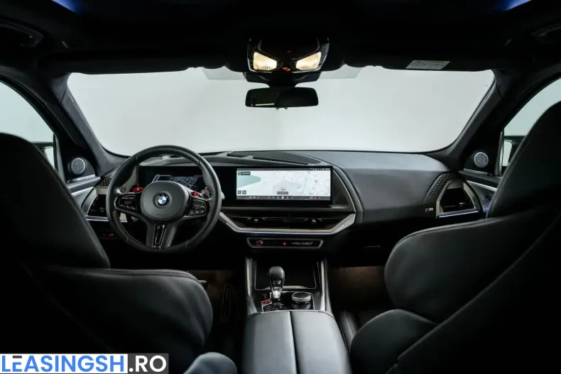 BMW XM (Seria X) din 2024 cu 21.900 km - oferta BMW205109 - foto 25