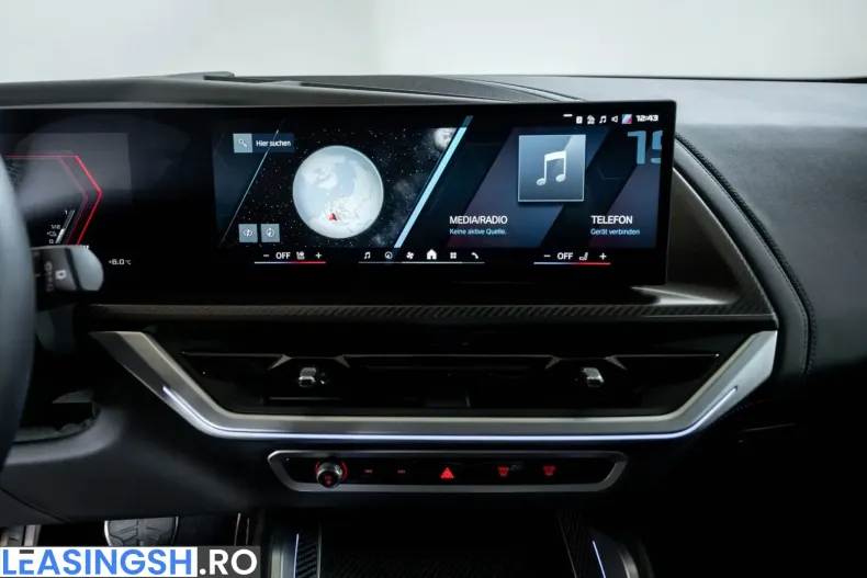 BMW XM (Seria X) din 2024 cu 21.900 km - oferta BMW205109 - foto 27
