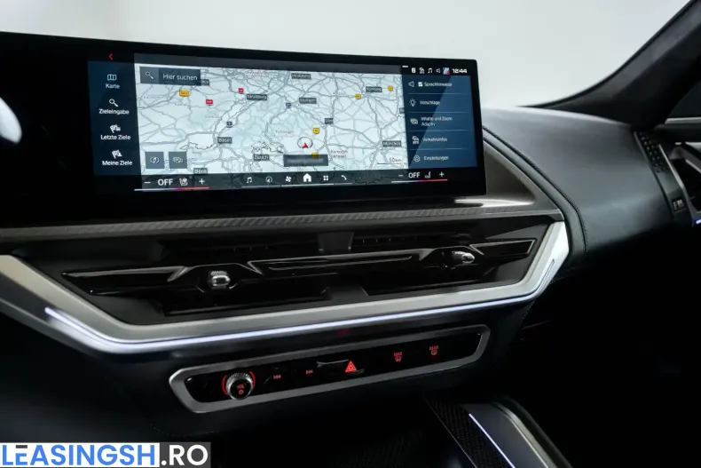 BMW XM (Seria X) din 2024 cu 21.900 km - oferta BMW205109 - foto 28