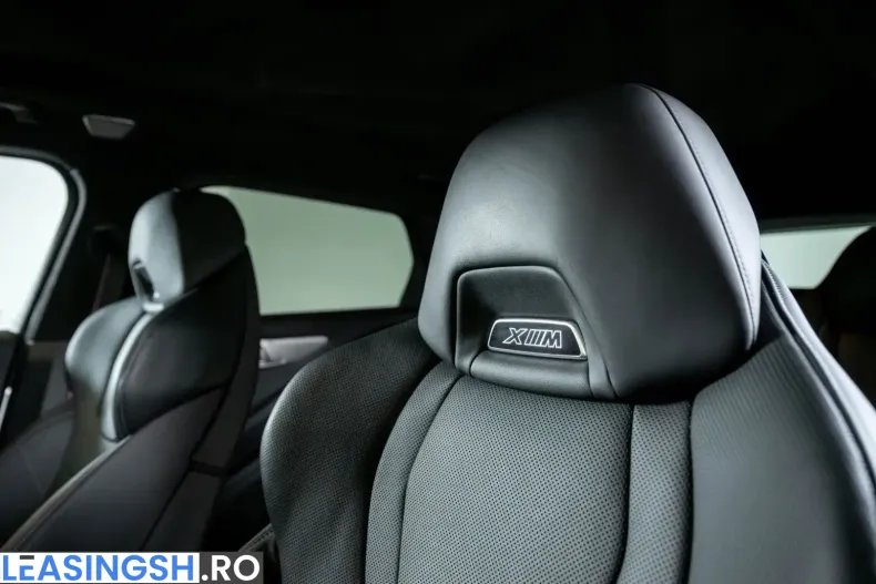 BMW XM (Seria X) din 2024 cu 21.900 km - oferta BMW205109 - foto 29