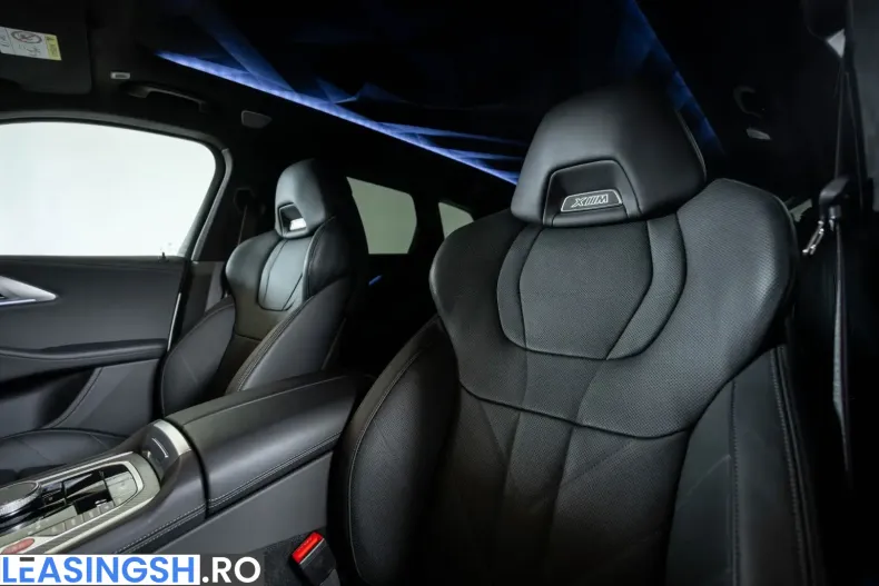 BMW XM (Seria X) din 2024 cu 21.900 km - oferta BMW205109 - foto 32