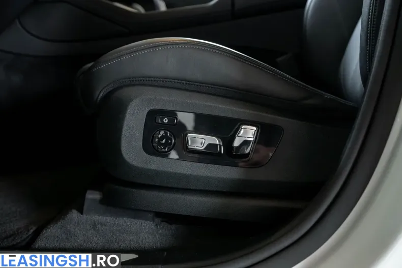 BMW XM (Seria X) din 2024 cu 21.900 km - oferta BMW205109 - foto 33