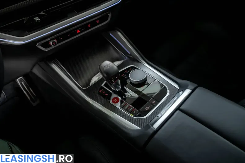BMW XM (Seria X) din 2024 cu 21.900 km - oferta BMW205109 - foto 34
