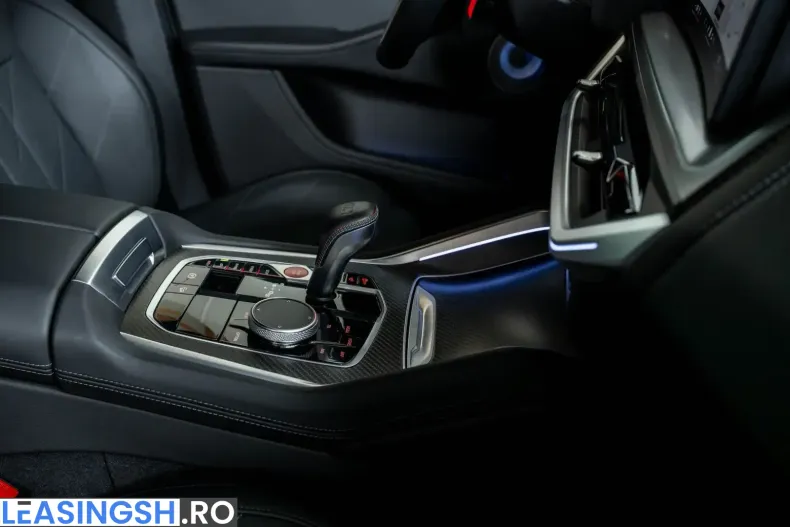 BMW XM (Seria X) din 2024 cu 21.900 km - oferta BMW205109 - foto 35