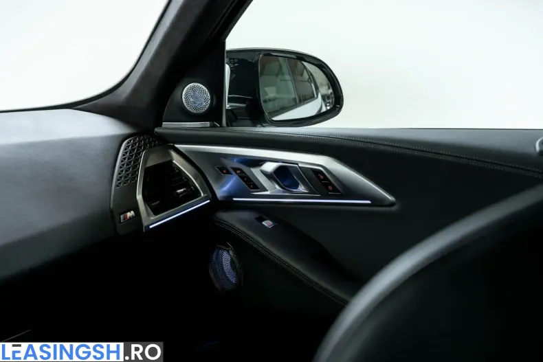 BMW XM (Seria X) din 2024 cu 21.900 km - oferta BMW205109 - foto 36