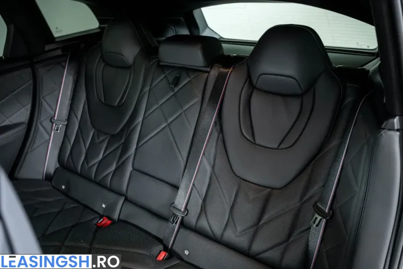 BMW XM (Seria X) din 2024 cu 21.900 km - oferta BMW205109 - foto 37