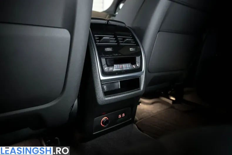 BMW XM (Seria X) din 2024 cu 21.900 km - oferta BMW205109 - foto 38