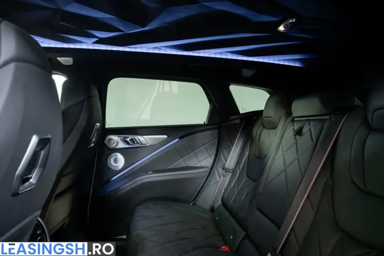 BMW XM (Seria X) din 2024 cu 21.900 km - oferta BMW205109 - foto 39