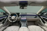 Mercedes-Benz S 580 (Clasa S) din 2023 cu 44.239 km - oferta MER205110 - foto 2