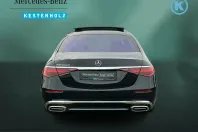 Mercedes-Benz S 580 (Clasa S) din 2023 cu 44.239 km - oferta MER205110 - foto 7