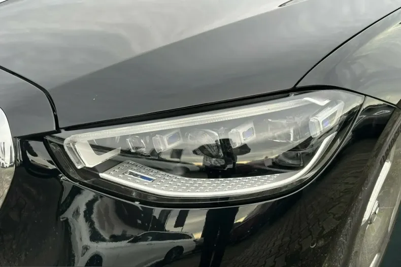 Mercedes-Benz S 580 (Clasa S) din 2023 cu 44.239 km - oferta MER205110 - foto 17