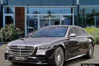 Mercedes-Benz S 580 (Clasa S) din 2022 cu 59.200 km - oferta MER205111 - foto 1