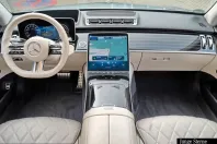 Mercedes-Benz S 580 (Clasa S) din 2022 cu 59.200 km - oferta MER205111 - foto 2