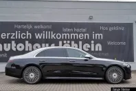 Mercedes-Benz S 580 (Clasa S) din 2022 cu 59.200 km - oferta MER205111 - foto 4